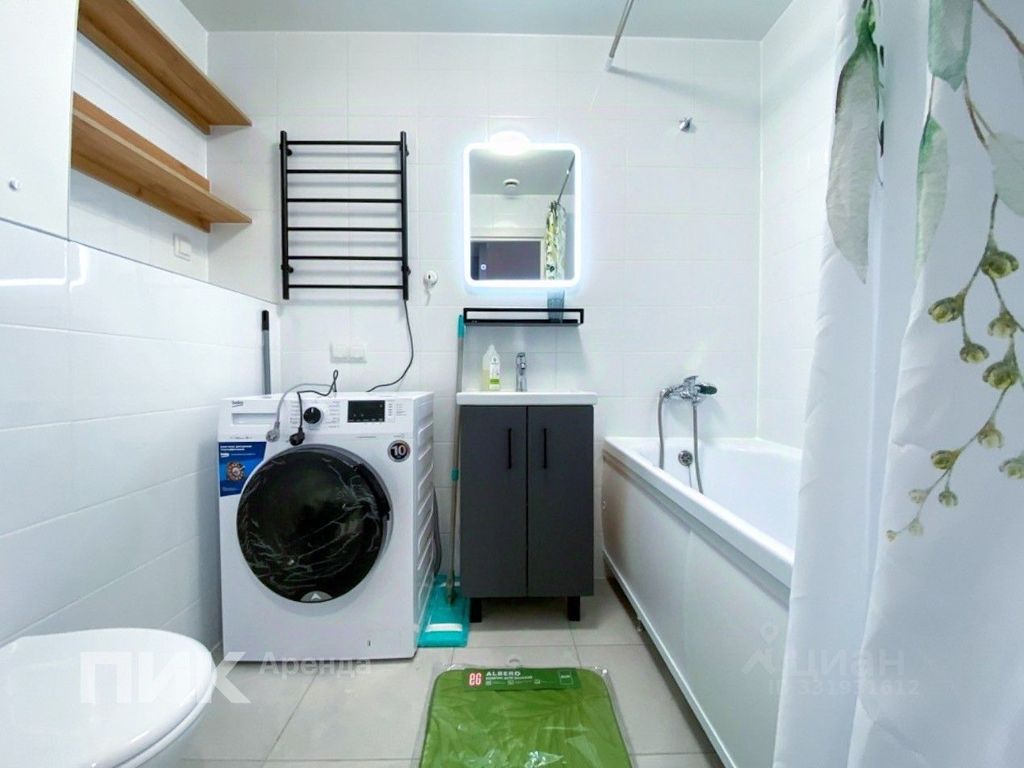 m. Opalikha: Apartment, 1-rooms