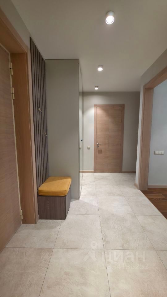 m. Alekseevskaya: Apartment, 2-rooms