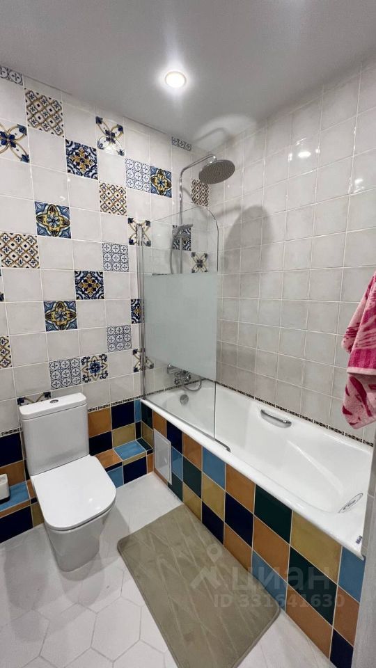 m. Planernaya: Apartment, 1-rooms