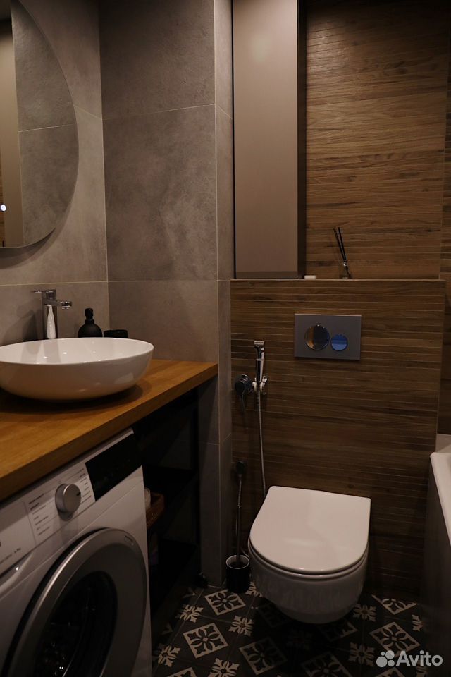 m. Ozernaya: Apartment, 1-rooms