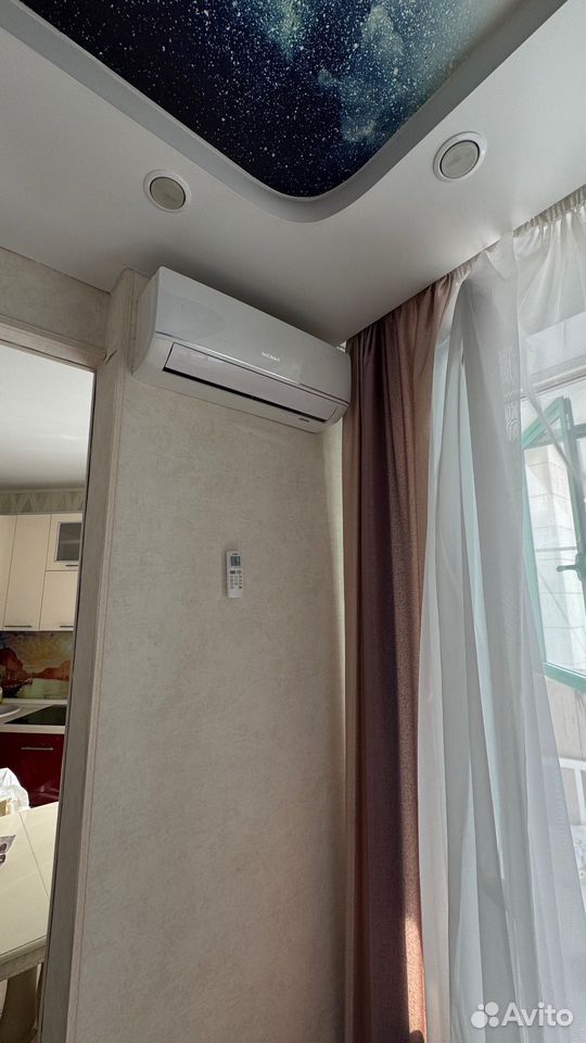 m. Opalikha: Apartment, 1-rooms