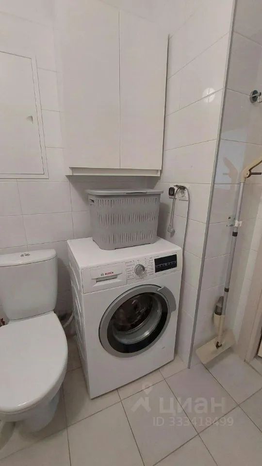 m. Medvedkovo: Apartment, 1-rooms