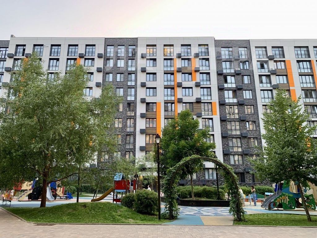 m. Skolkovo: Apartment, 1-rooms