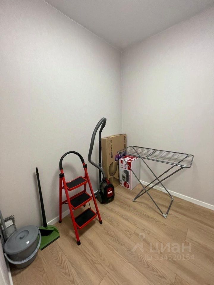 m. Vodniki: Apartment, 1-rooms