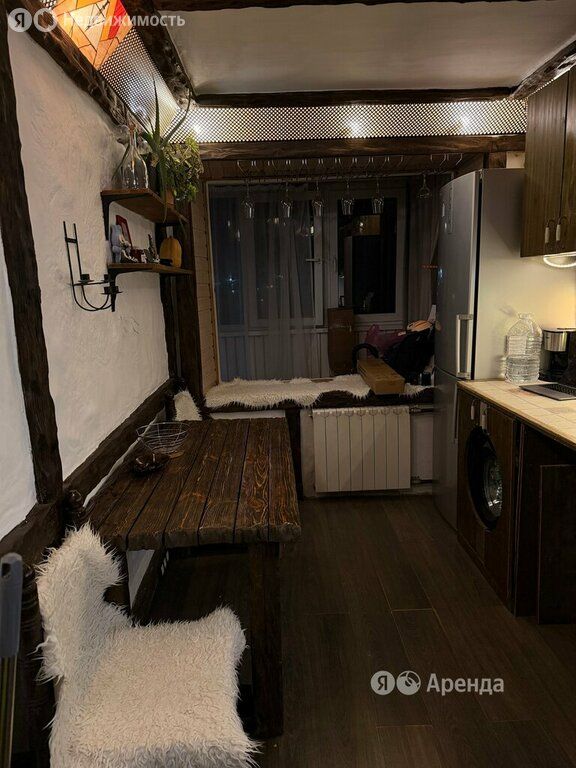 m. Belorusskaya: Apartment, 1-rooms