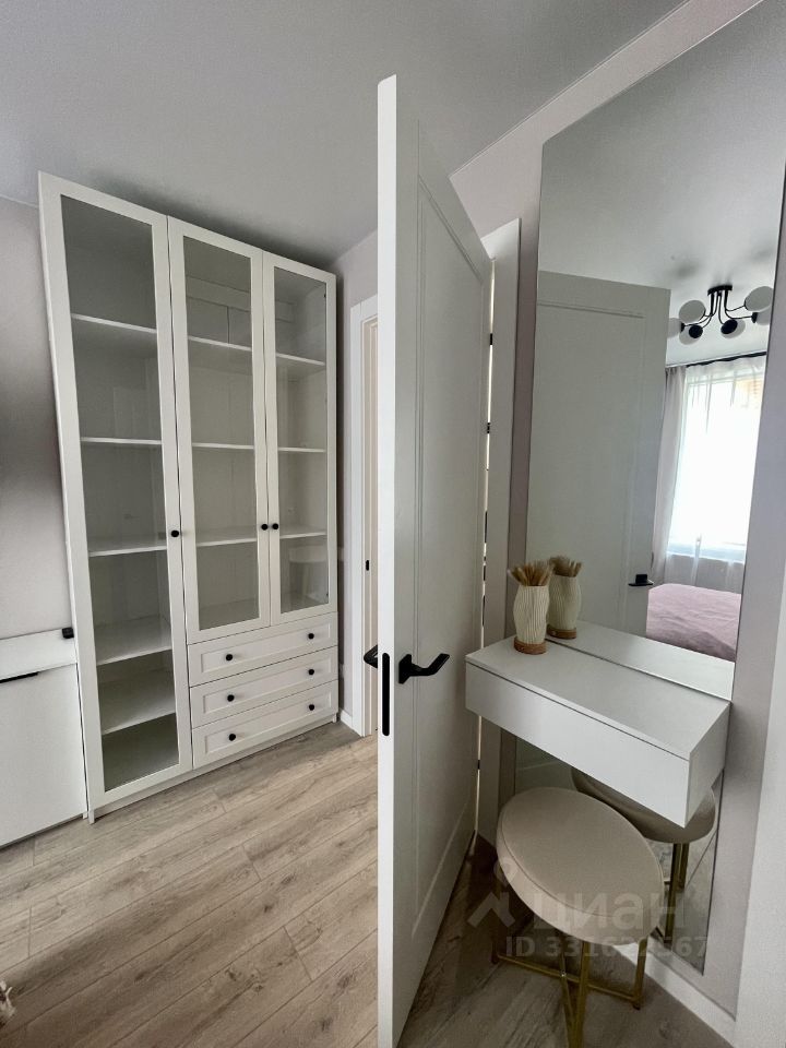 m. Strogino: Apartment, studio