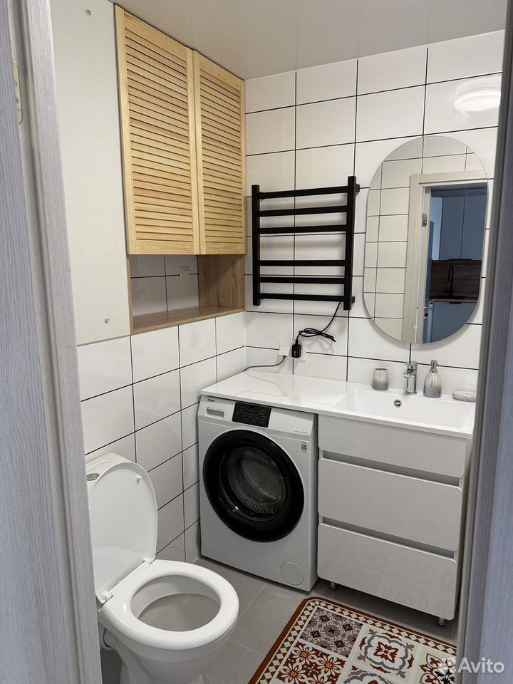 m. Kotelniki: Apartment, 1-rooms