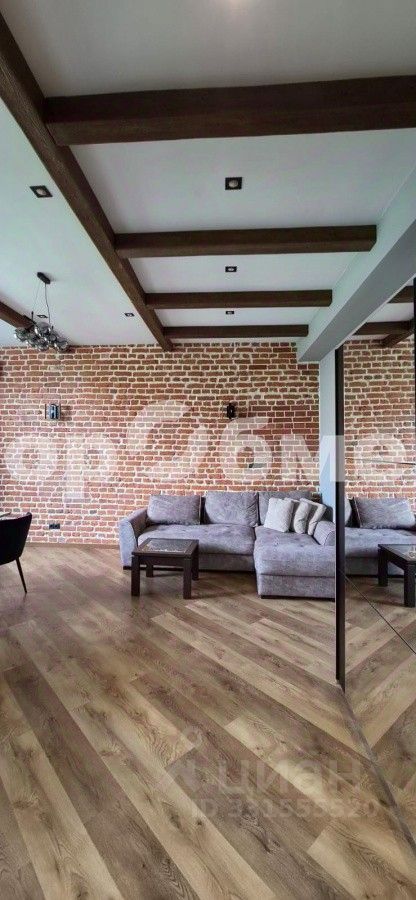 m. Barrikadnaya: Apartment, 2-rooms