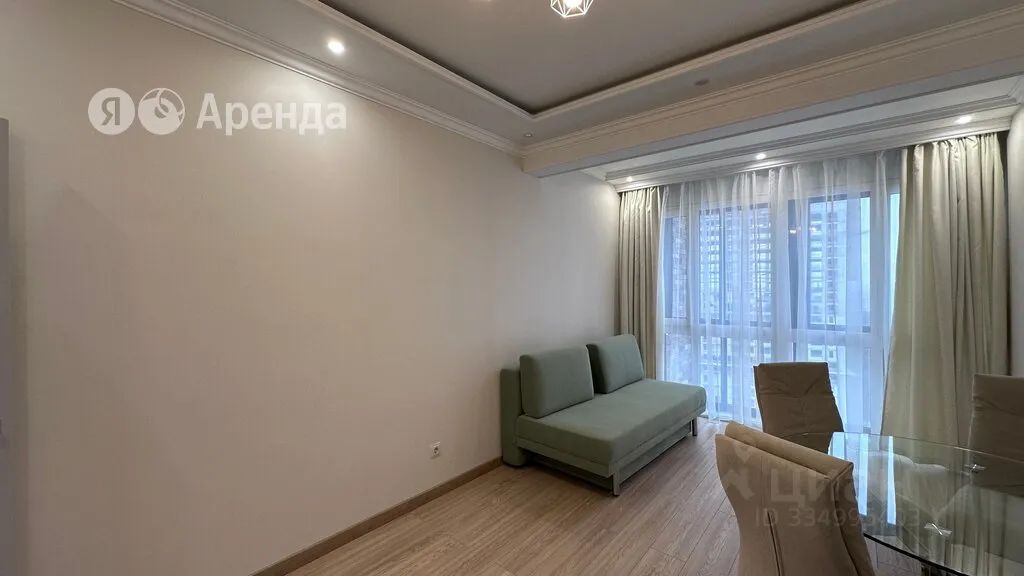 m. Novoperedelkino: Apartment, 1-rooms