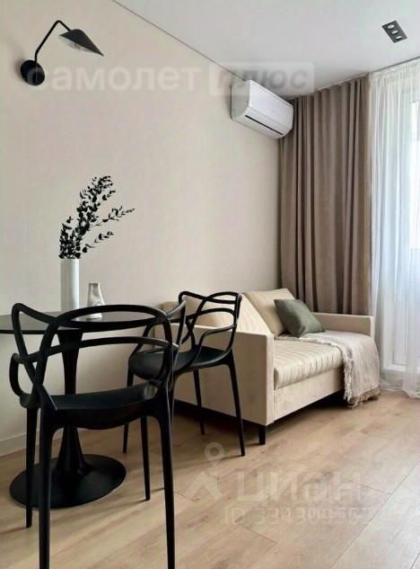 m. Nikolskoe: Apartment, 1-rooms