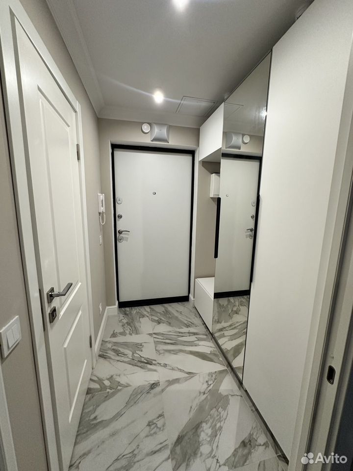 m. Nizhegorodskaya: Apartment, 1-rooms