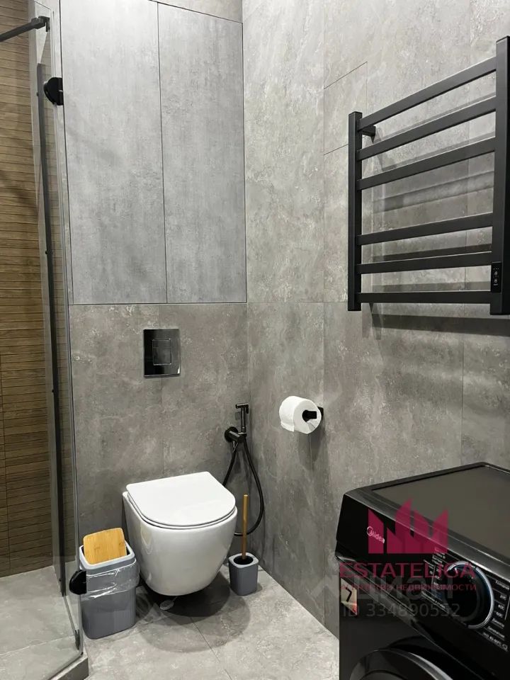 m. Shelepikha: Apartment, studio