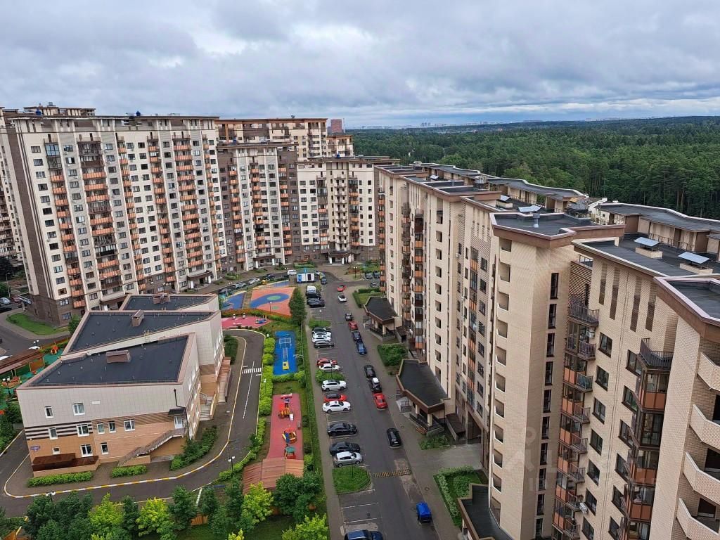 m. Vnukovo: Apartment, 1-rooms