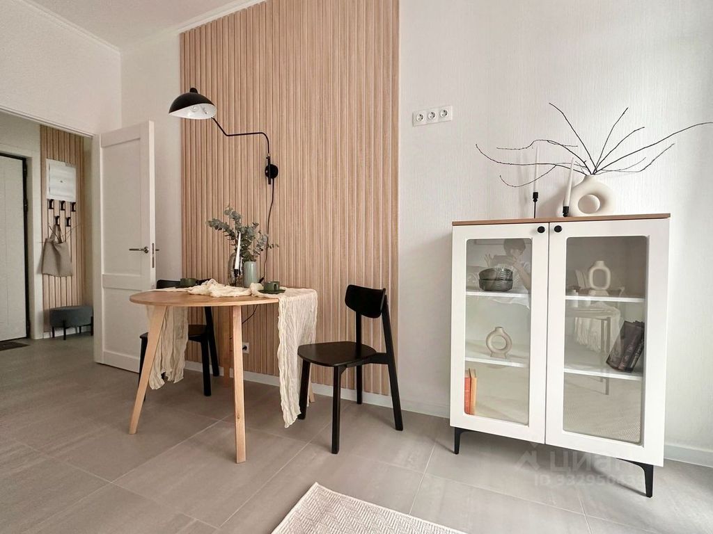 m. Begovaya: Apartment, 1-rooms
