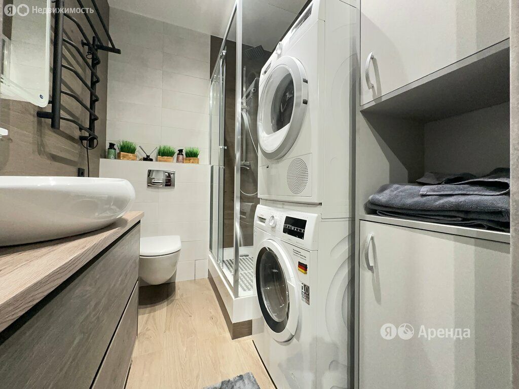 m. Salaryevo: Apartment, 1-rooms