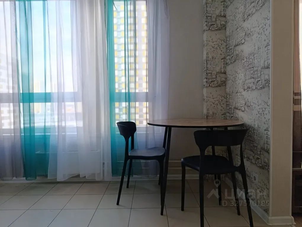 m. Medvedkovo: Apartment, 2-rooms