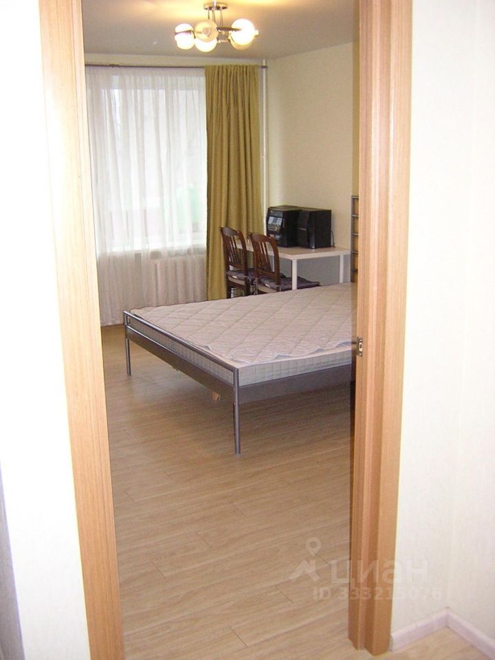m. Chkalovskaya: Apartment, 1-rooms