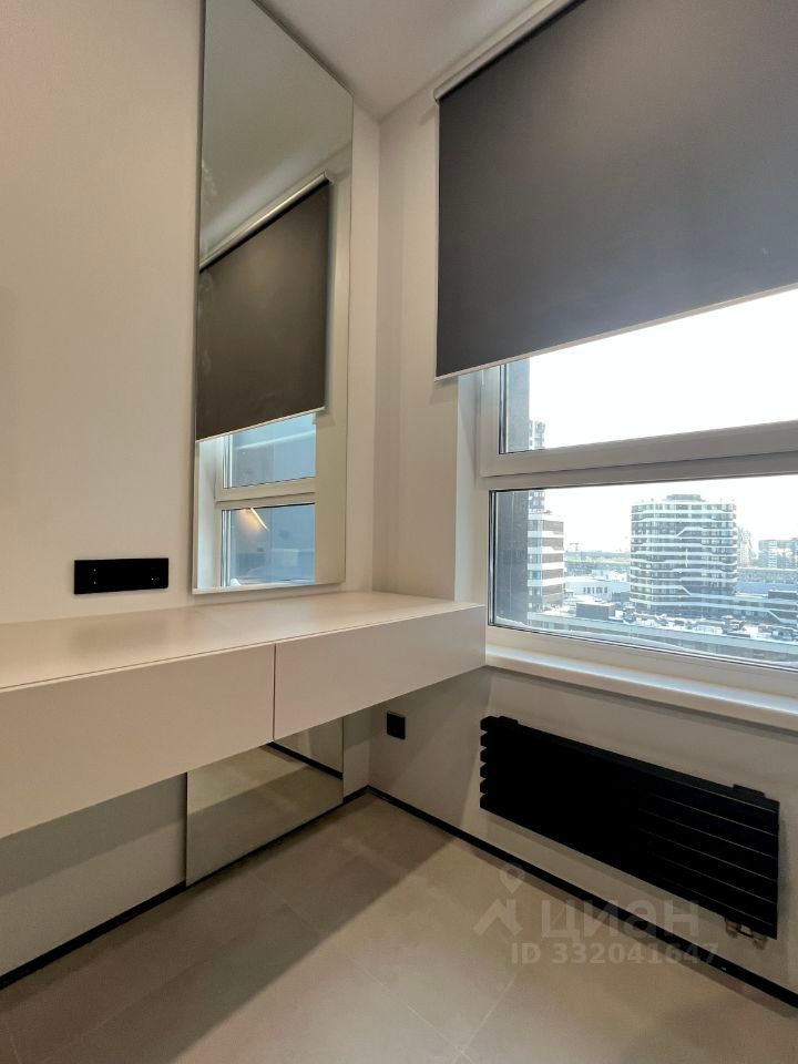 m. Aviamotornaya: Apartment, studio
