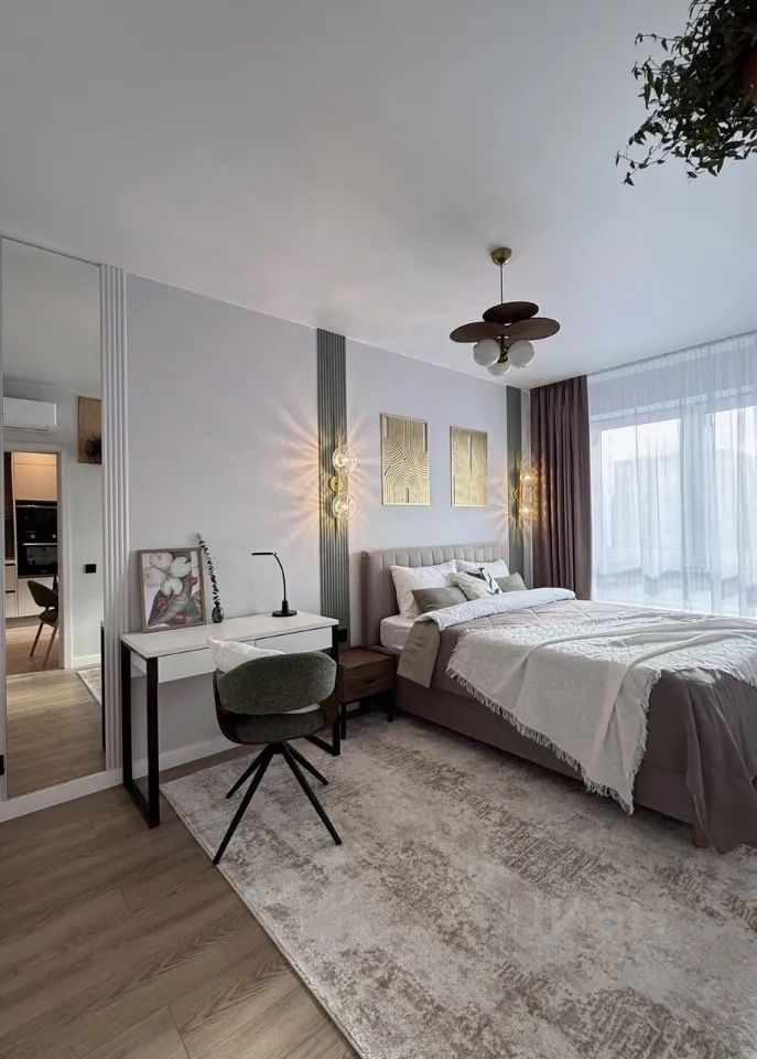 m. Volgogradsky prospekt: Apartment, 1-rooms