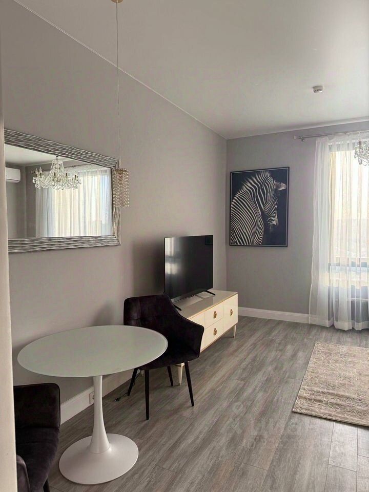 m. Paveletskaya: Apartment, 1-rooms
