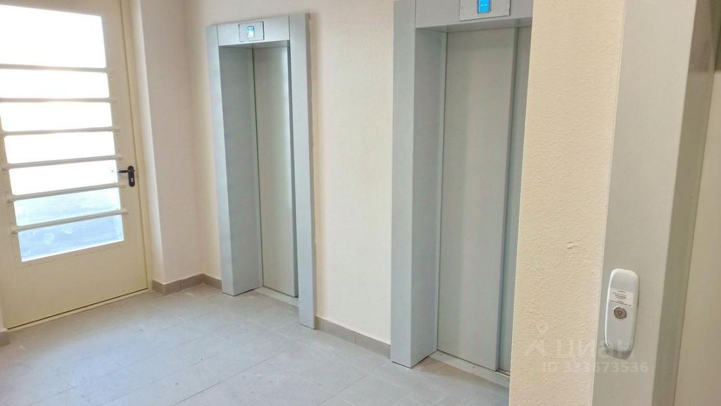 m. Odintsovo: Apartment, 2-rooms