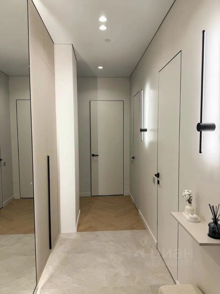 m. Serp i Molot: Apartment, 1-rooms