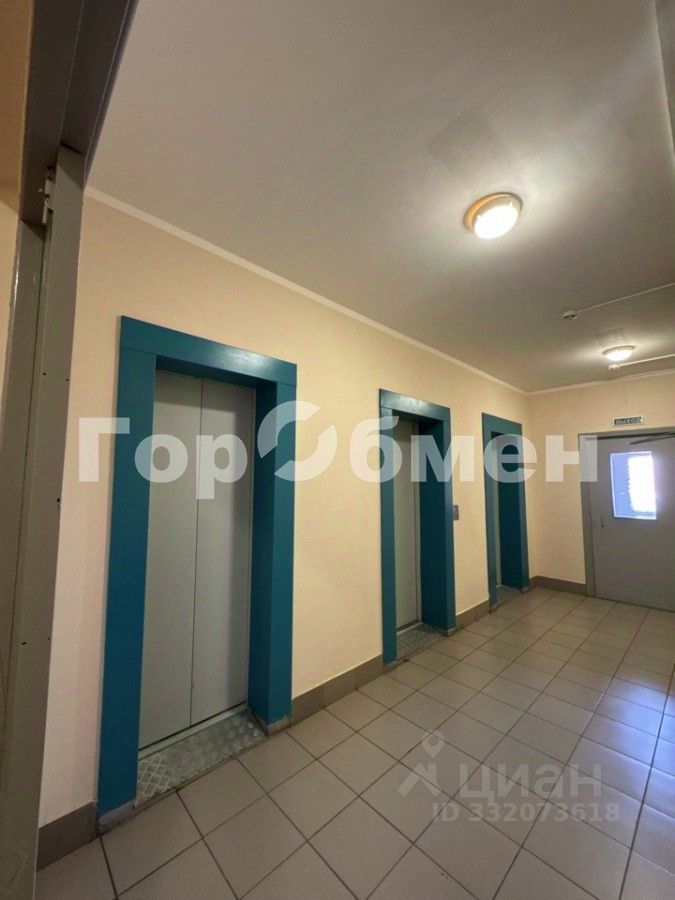 m. Planernaya: Apartment, 1-rooms