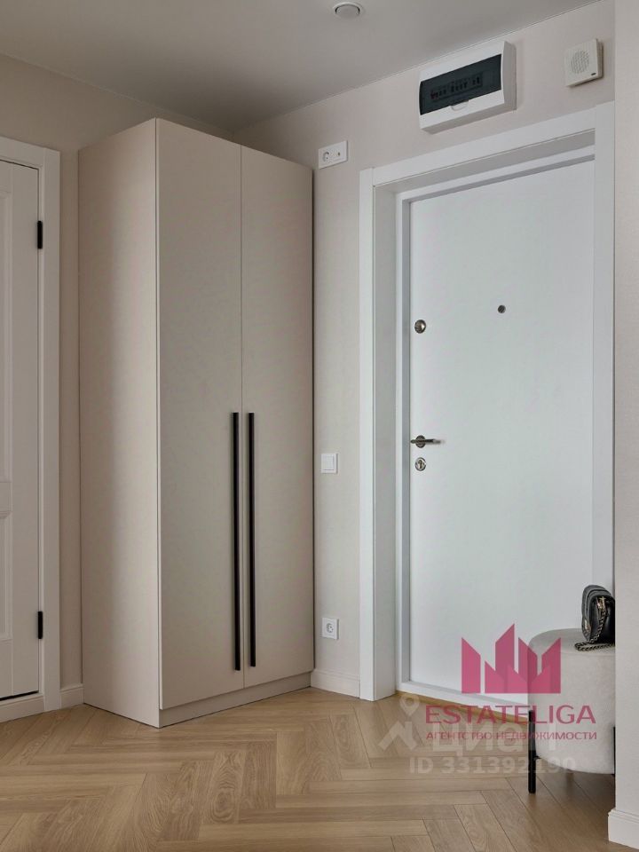m. Kalitniki: Apartment, 1-rooms