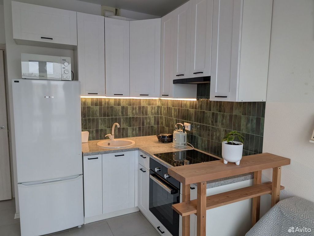 m. Kotelniki: Apartment, 1-rooms
