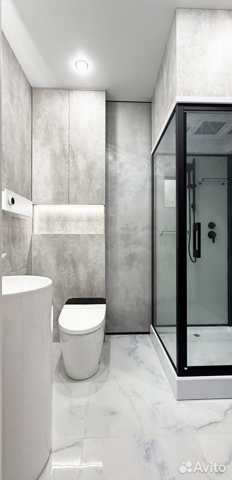 m. Anikeevka: Apartment, 2-rooms