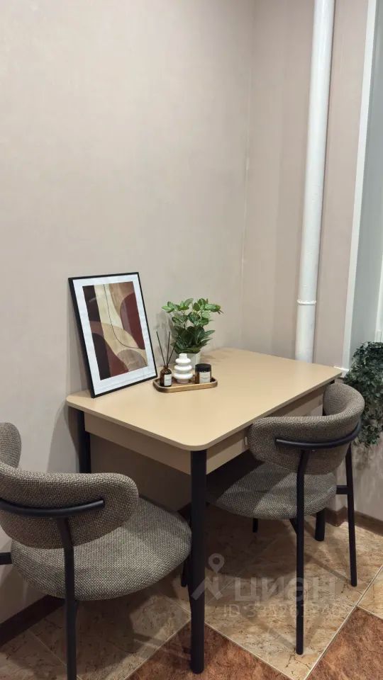 m. Lomonosovsky prospekt: Apartment, 1-rooms