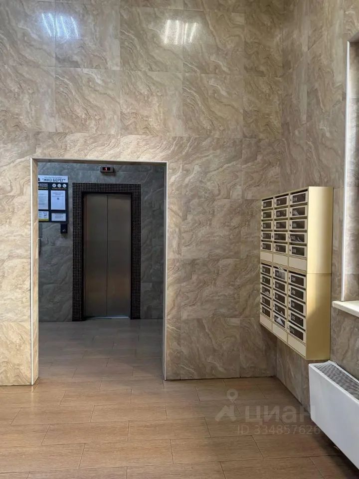 m. Levoberezhnaya: Apartment, 1-rooms