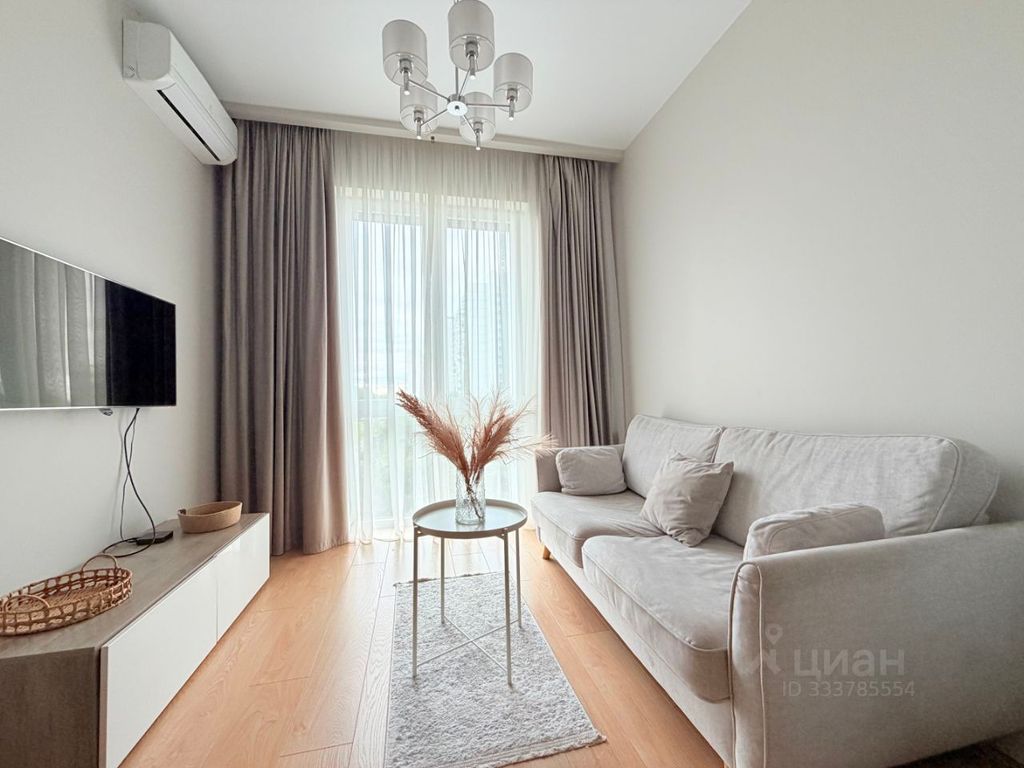 m. Konkovo: Apartment, 1-rooms