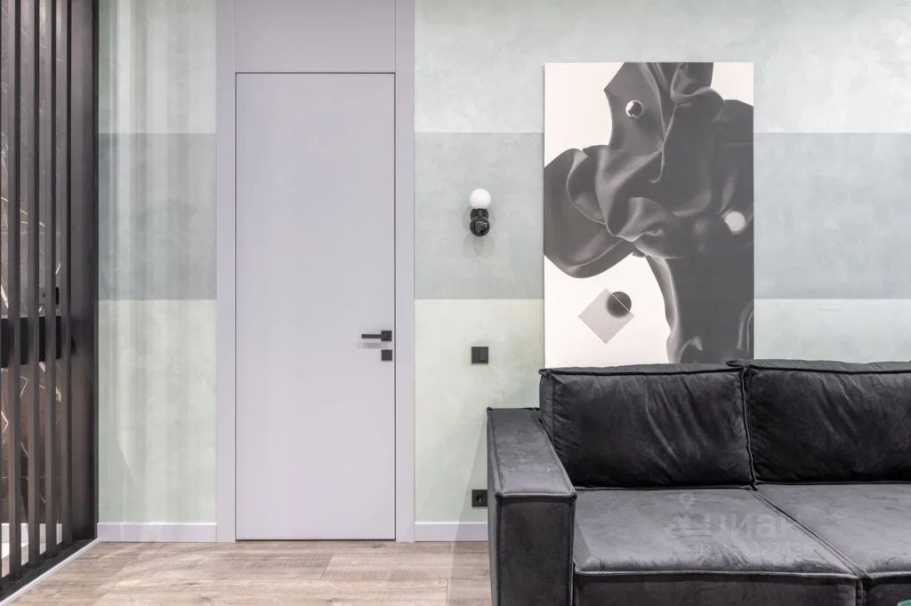 m. Delovoy tsentr (Vystavochnaya): Apartment, 2-rooms
