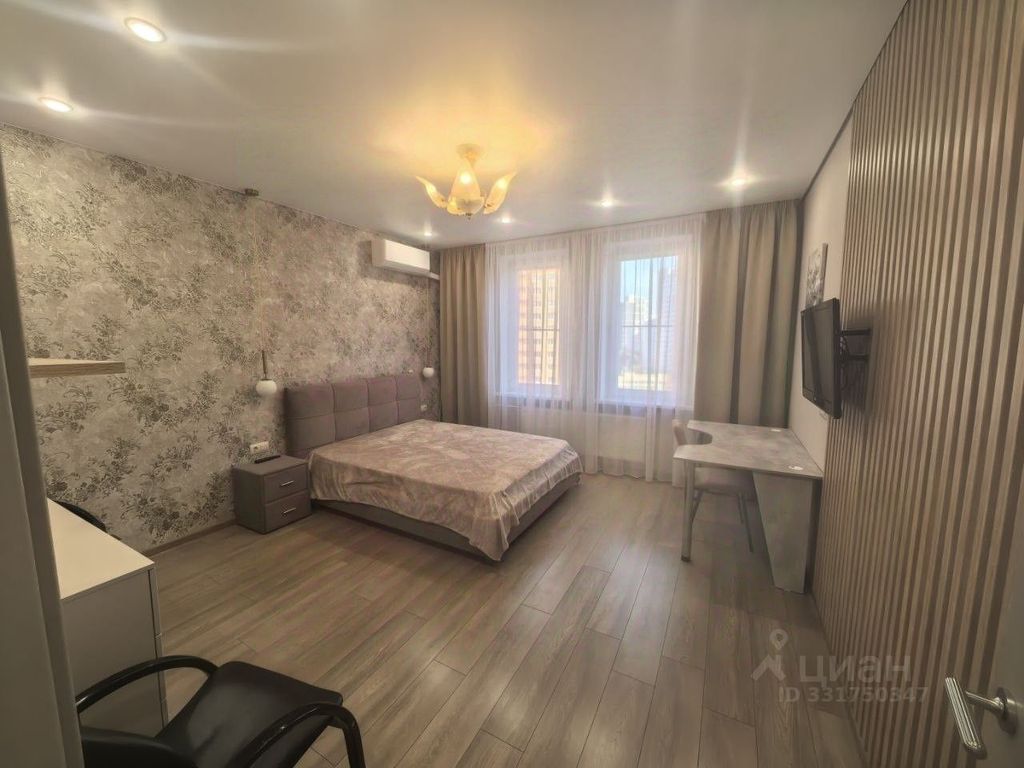 m. Belomorskaya: Apartment, 1-rooms