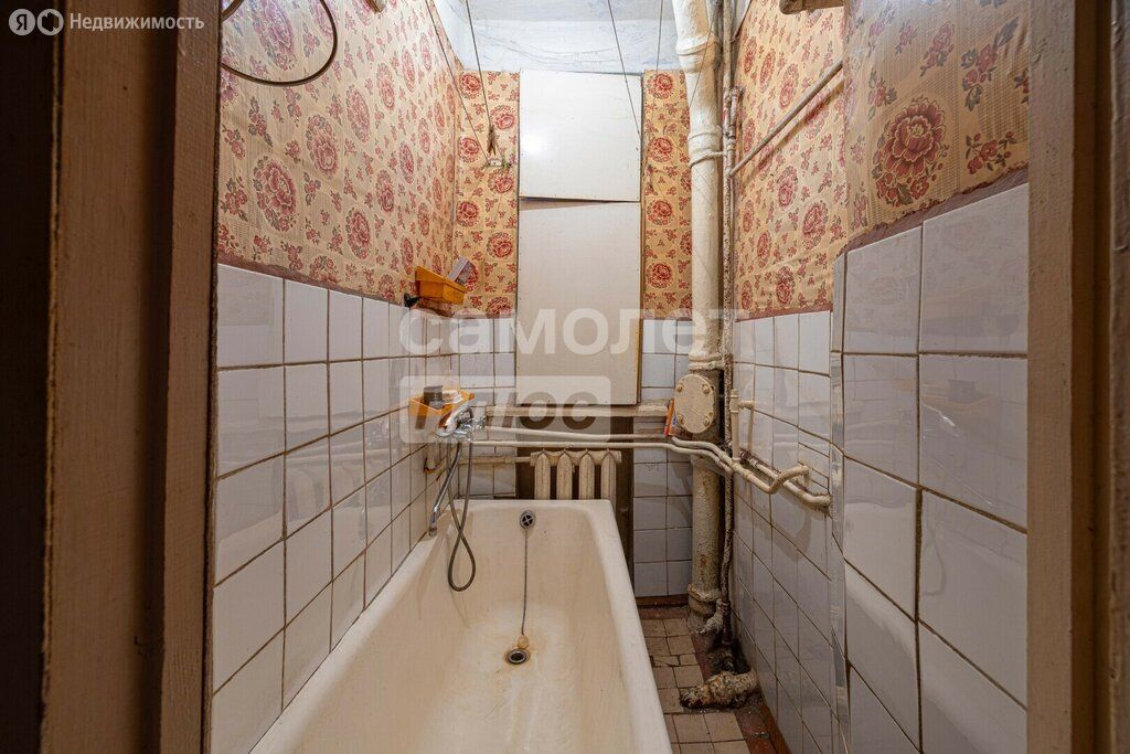 m. Podolsk: Apartment, 2-rooms