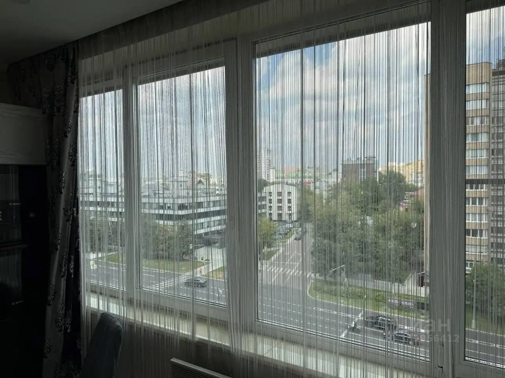 m. Marksistskaya: Apartment, 2-rooms