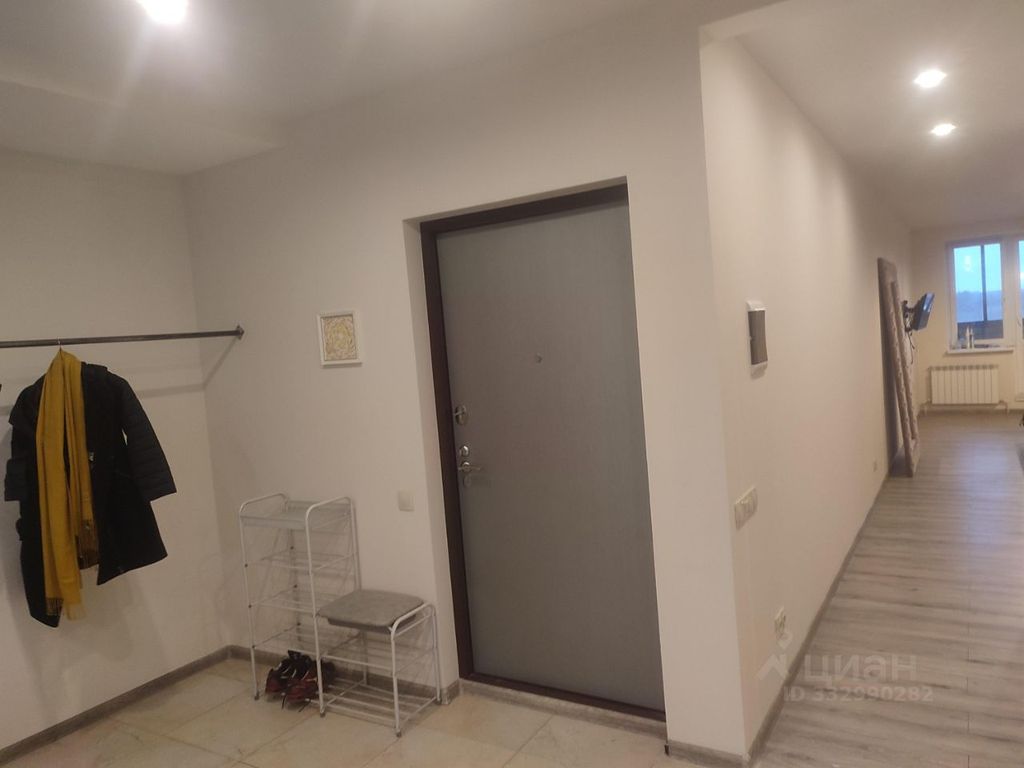 m. Bitsa: Apartment, 2-rooms