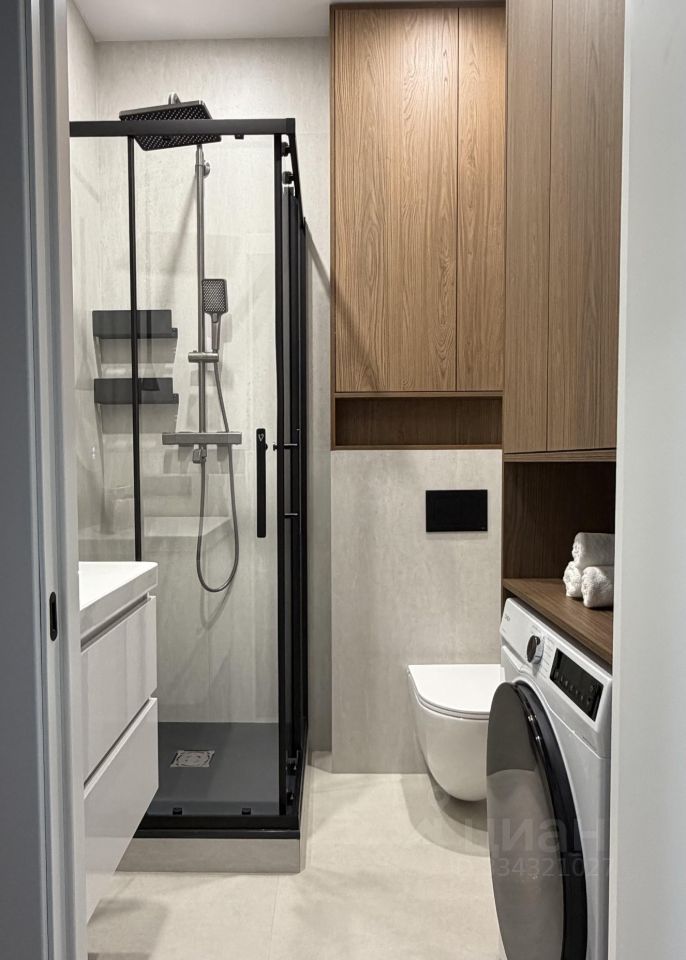 m. Spartak: Apartment, studio