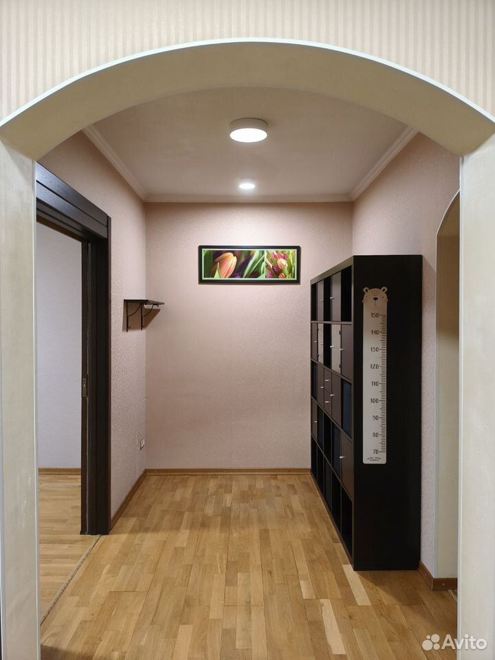 m. Penyagino: Apartment, 2-rooms