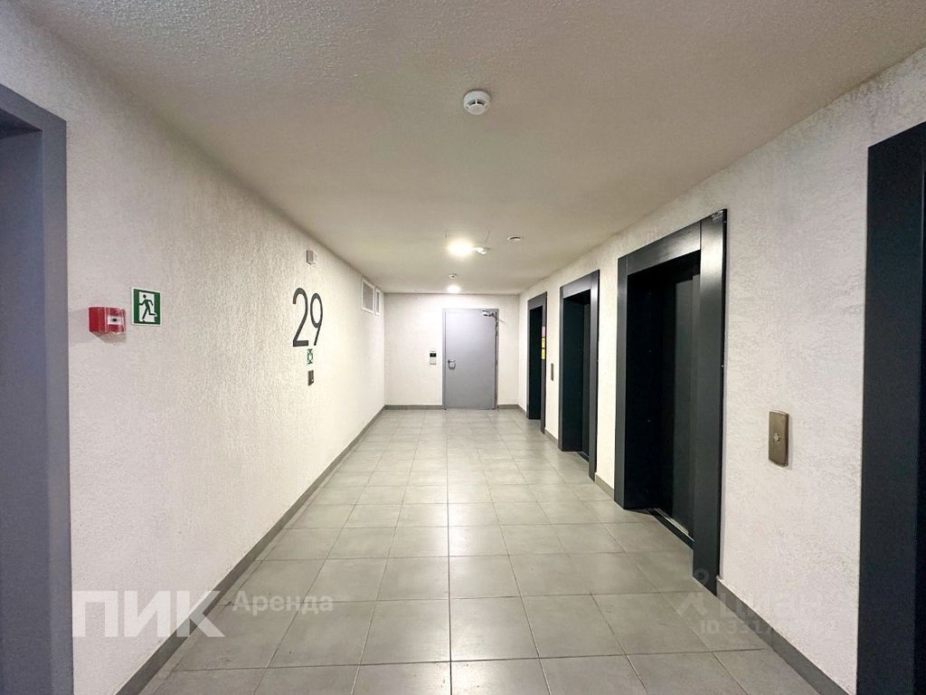 m. Bulvar Rokossovskogo: Apartment, 1-rooms