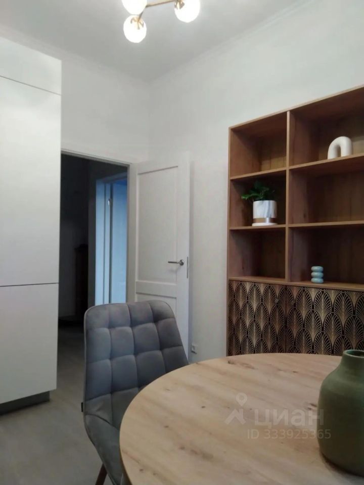 m. Begovaya: Apartment, 1-rooms