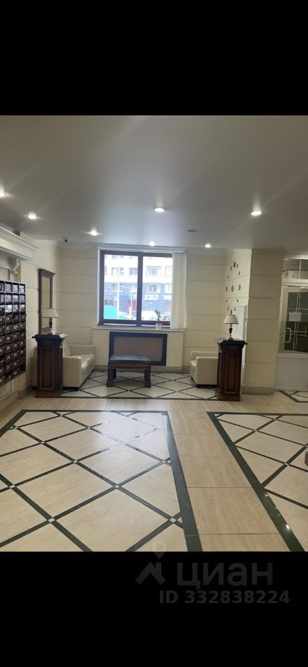 m. Kotelniki: Apartment, 1-rooms