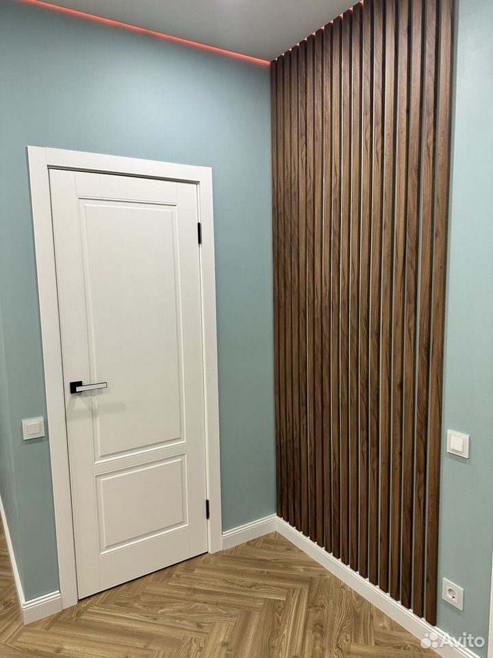 m. Krasnogorskaya: Apartment, 1-rooms