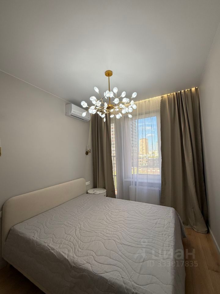 m. Volgogradsky prospekt: Apartment, 1-rooms