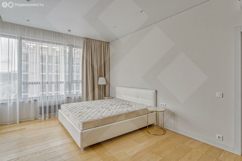 m. Terekhovo: Apartment, 2-rooms