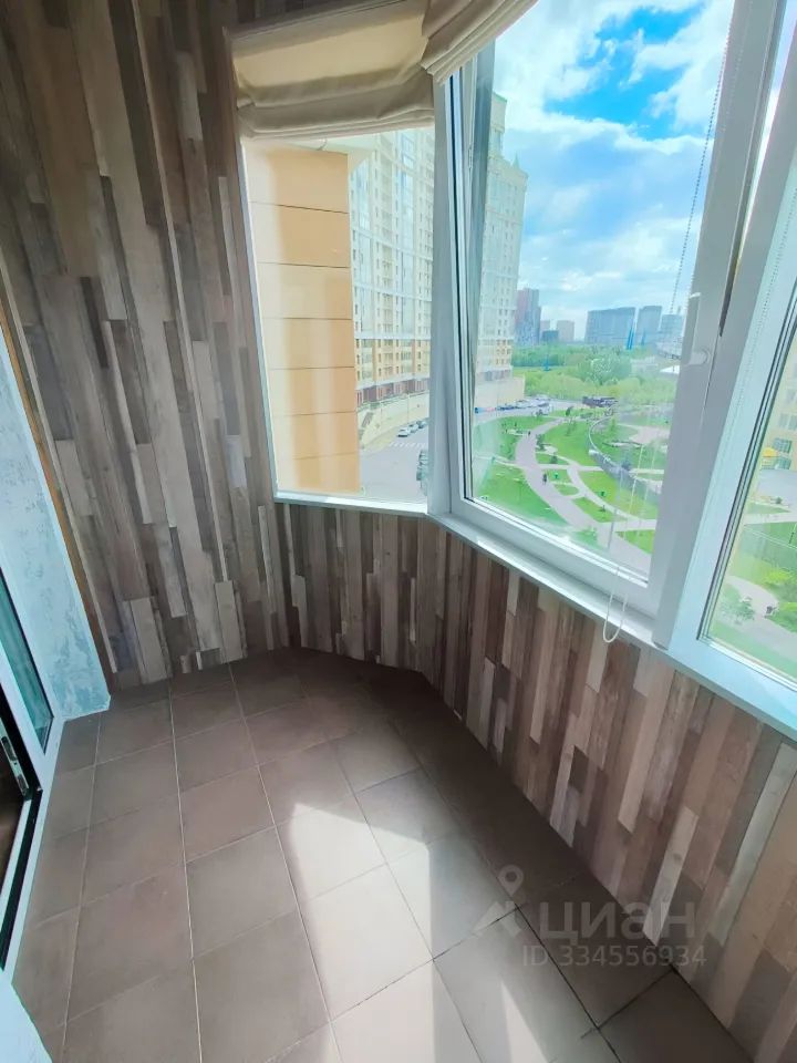 m. Matveevskoe: Apartment, 2-rooms