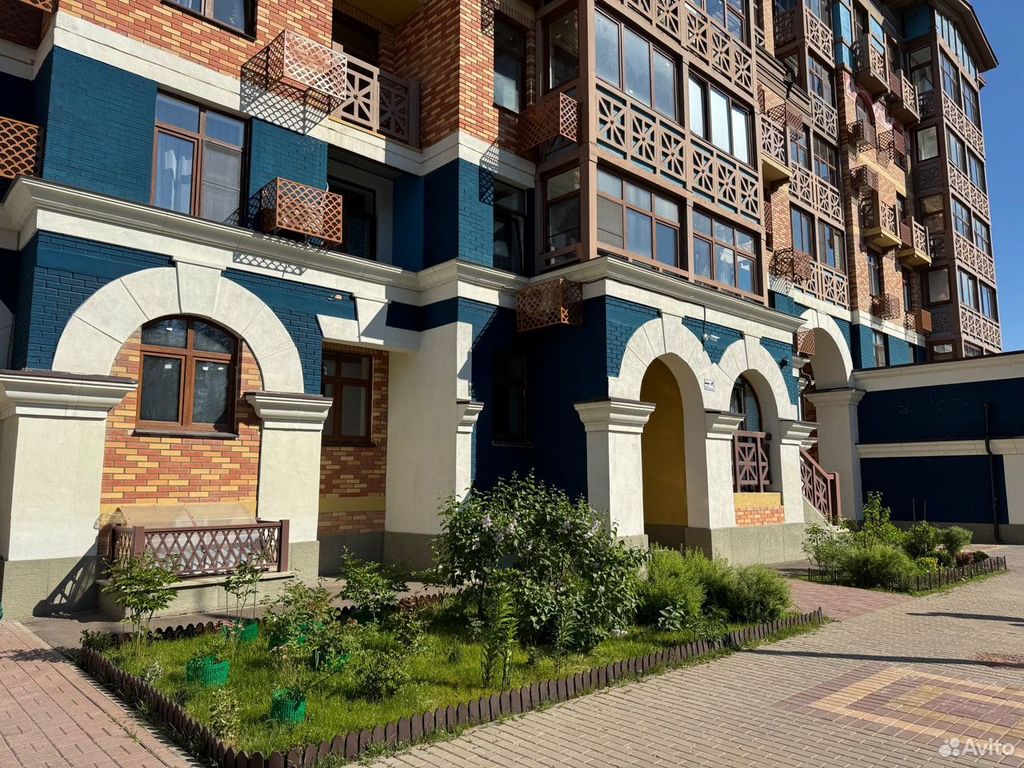 m. Anikeevka: Apartment, 1-rooms