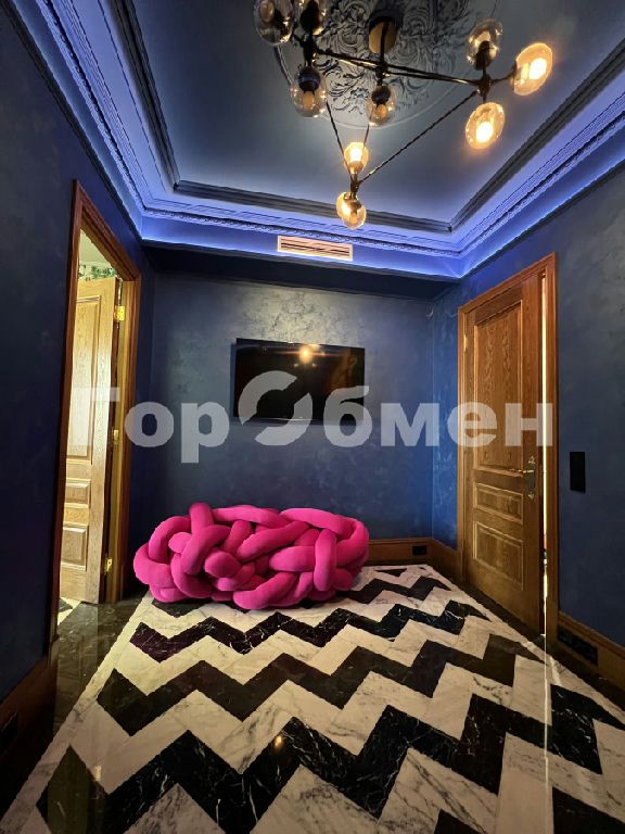 m. Lomonosovsky prospekt: Apartment, 3-rooms