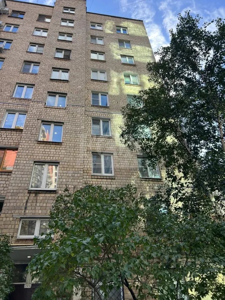 m. Paveletskaya: Apartment, studio